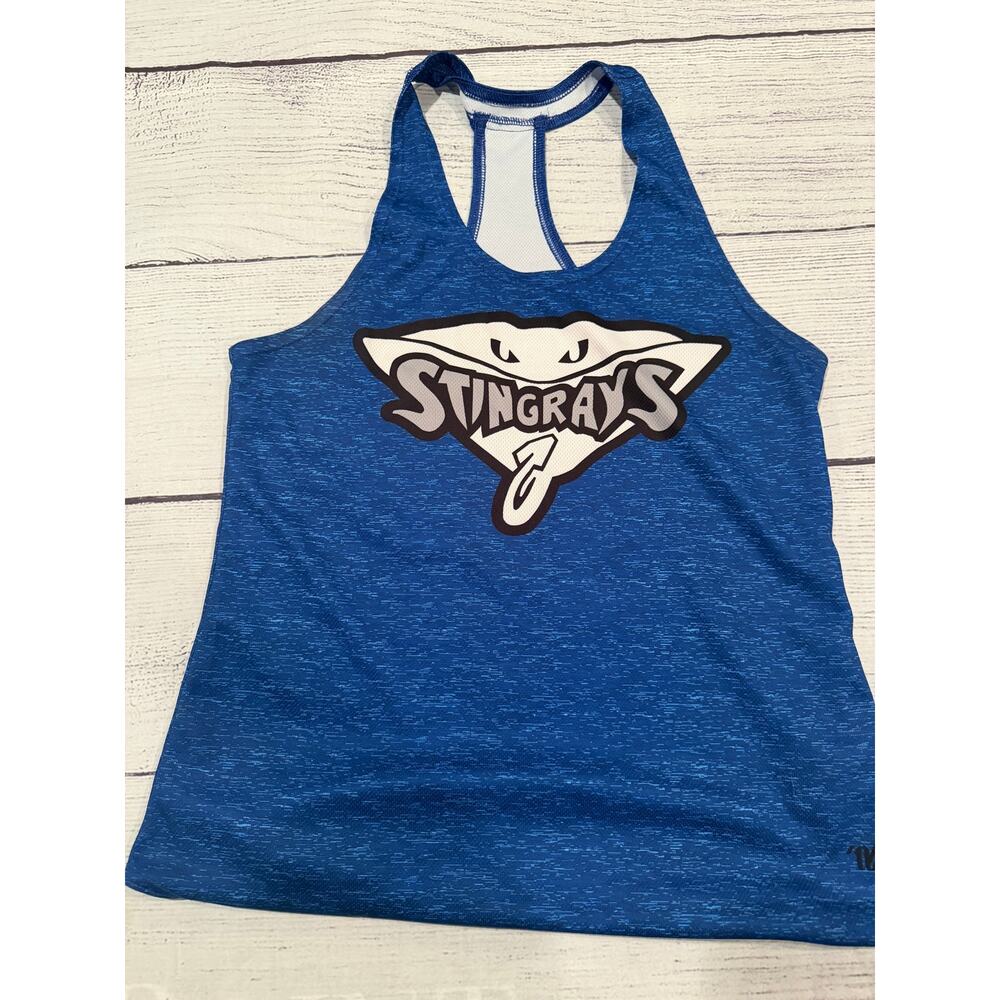 Varsity Spirit Stingrays Practice Tank Top Size AS